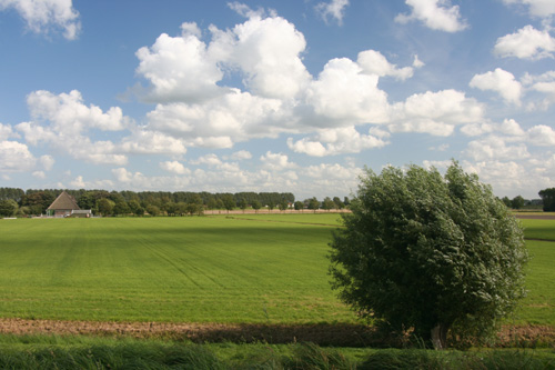 Beemster Noord-Holland